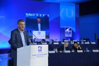 Δασταμάνης στο συνέδριο της ΚΕΔΕ: «Η καλύτερη Ελλάδα προϋποθέτει ισχυρή Αυτοδιοίκηση η οποία θα είναι θεσμικά και οικονομικά θωρακισμένη»