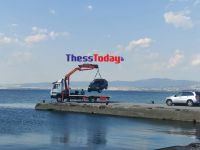 Θεσσαλονίκη: Μητέρα και γιος οι δύο νεκροί – «Έβαλαν χειροπέδες και αυτοκτόνησαν»