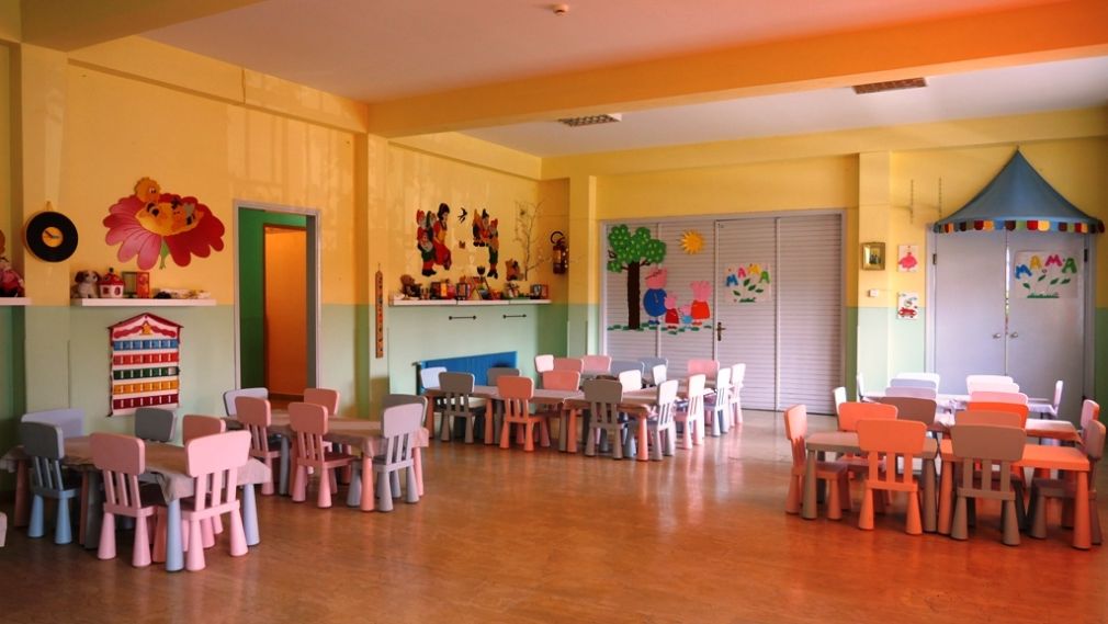 Έως τις 23 Ιουνίου η εγγραφή - επανεγγραφή νηπίων στους παιδικούς σταθμούς του Δήμου Γρεβενών