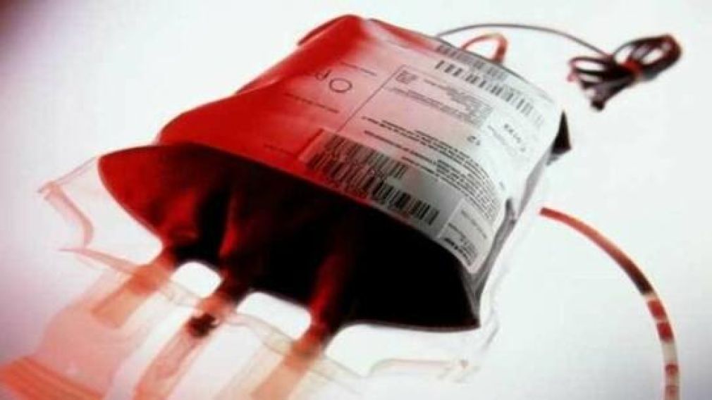 Εξαιρετικά επείγον: Υπάρχει μεγάλη ανάγκη για αίμα και αιμοπετάλια για την παιδίατρο μας κα Ράπτη Δήμητρα που νοσηλεύεται στο Πανεπιστημιακό Νοσοκομείο Ιωαννίνων