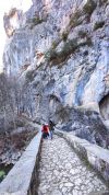 Ταξίδι εξοικείωσης Ιταλικής αποστολής στην Περιφέρεια Δυτικής Μακεδονίας από 05 έως 09 Ιανουαρίου