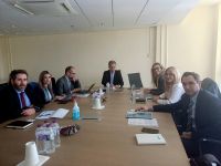 Σημαντική η πρόοδος των έργων ανάπτυξης και επέκτασης του Δικτύου Διανομής Φυσικού Αερίου στην Περιφέρεια Δυτικής Μακεδονίας: Εποικοδομητική συνάντηση μεταξύ Διευθύνουσας enaon EDA και Περιφερειάρχη Δυτικής Μακεδονίας