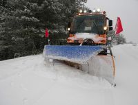 Δήμος Γρεβενών: 130.000 ευρώ εξασφάλισε η Δημοτική Αρχή από το ΥΠΕΣ για τα χιόνια Φεβρουαρίου-Μαρτίου