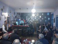 Γιάννης Στούπας: «Απόφαση Αλλαγής για τα Γρεβενά στις 21 Μαΐου» – Σε εννέα χωριά ο Υποψήφιος Βουλευτής του ΠΑΣΟΚ-ΚΙΝΑΛ το περασμένο Σάββατο