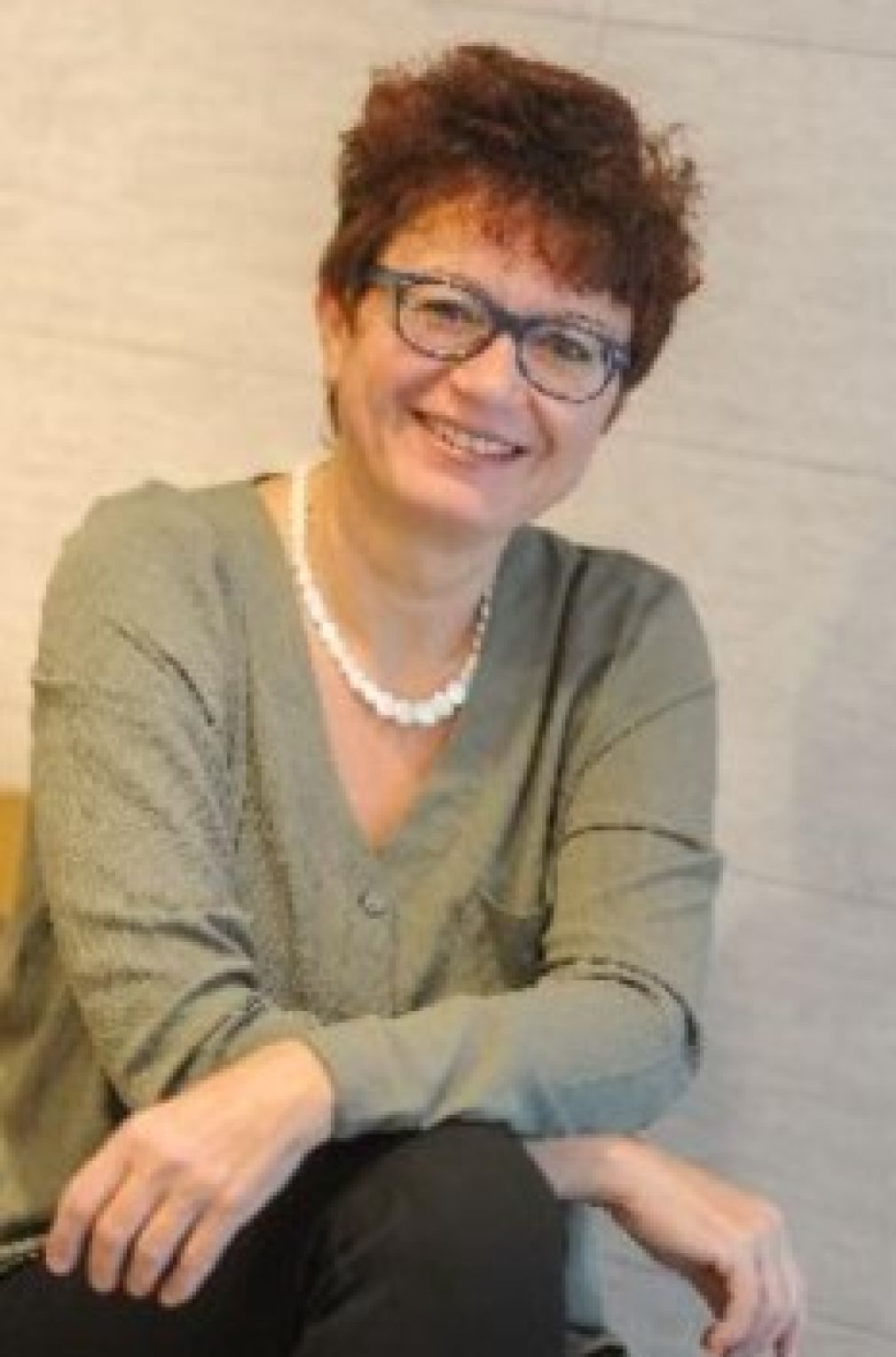 Το Πανεπιστήμιο Δυτικής Μακεδονίας αποχαιρετά την Αντιπρυτάνισσα Διοικητικών Υποθέσεων και Ολιστικής Μέριμνας, καθηγήτρια Άννα Σπύρτου